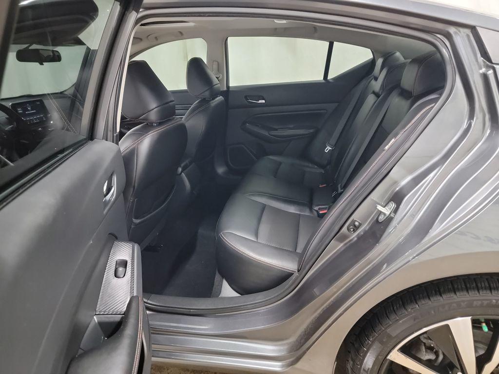 used 2019 Nissan Altima car, priced at $15,652