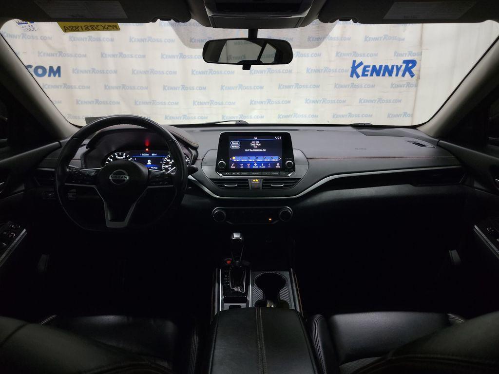 used 2019 Nissan Altima car, priced at $15,652