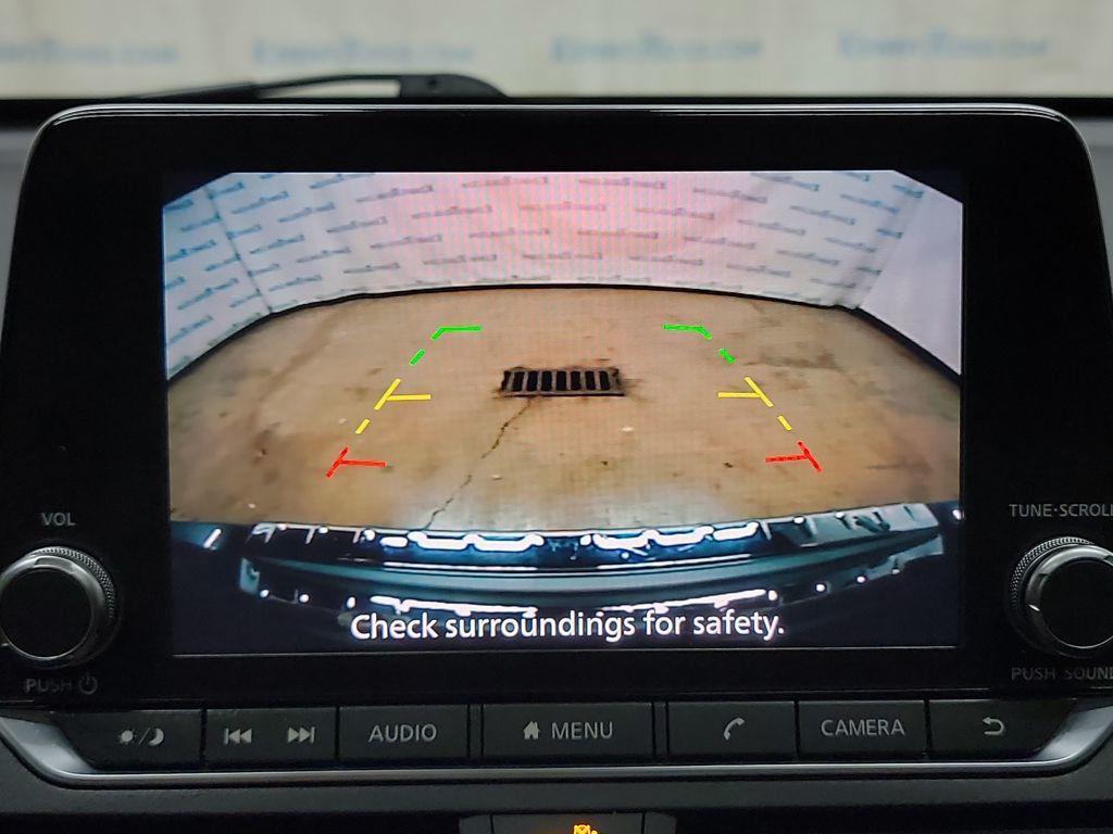 used 2019 Nissan Altima car, priced at $15,652