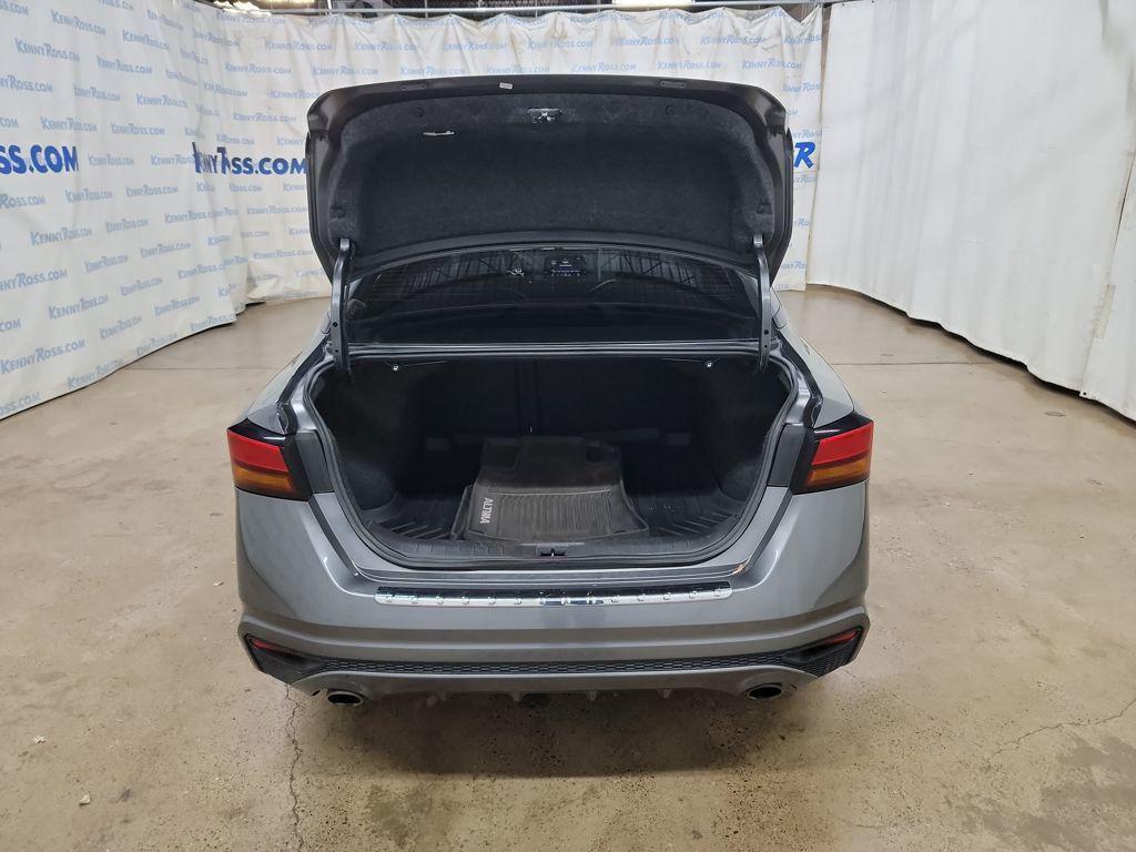 used 2019 Nissan Altima car, priced at $15,652