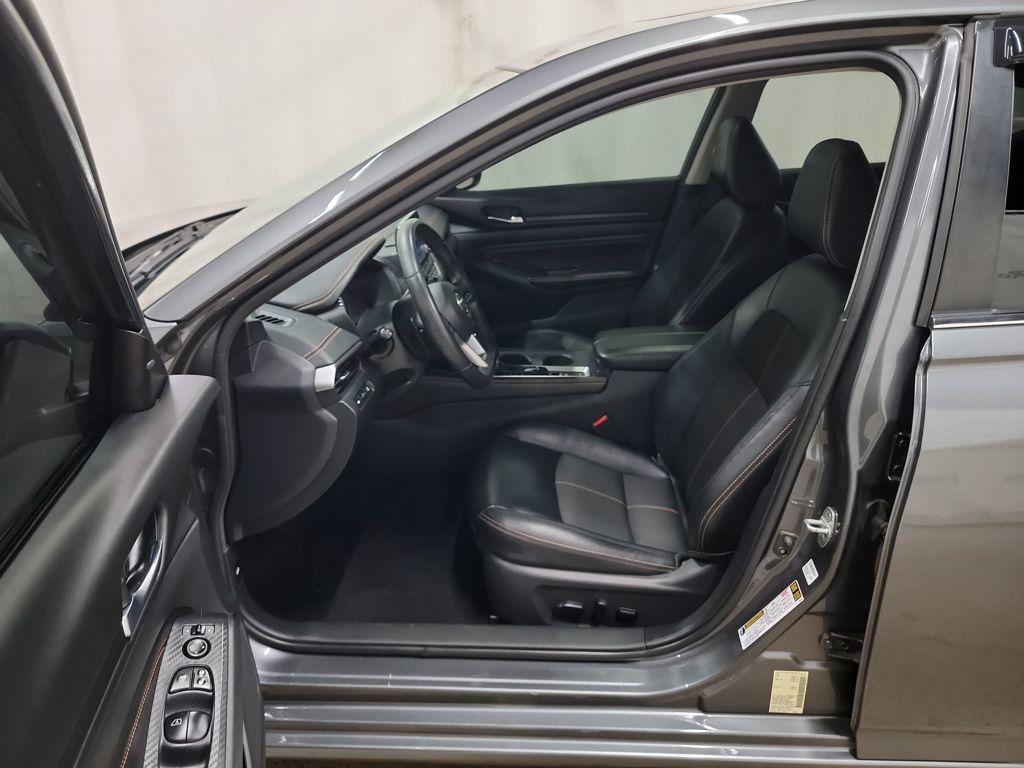used 2019 Nissan Altima car, priced at $15,652