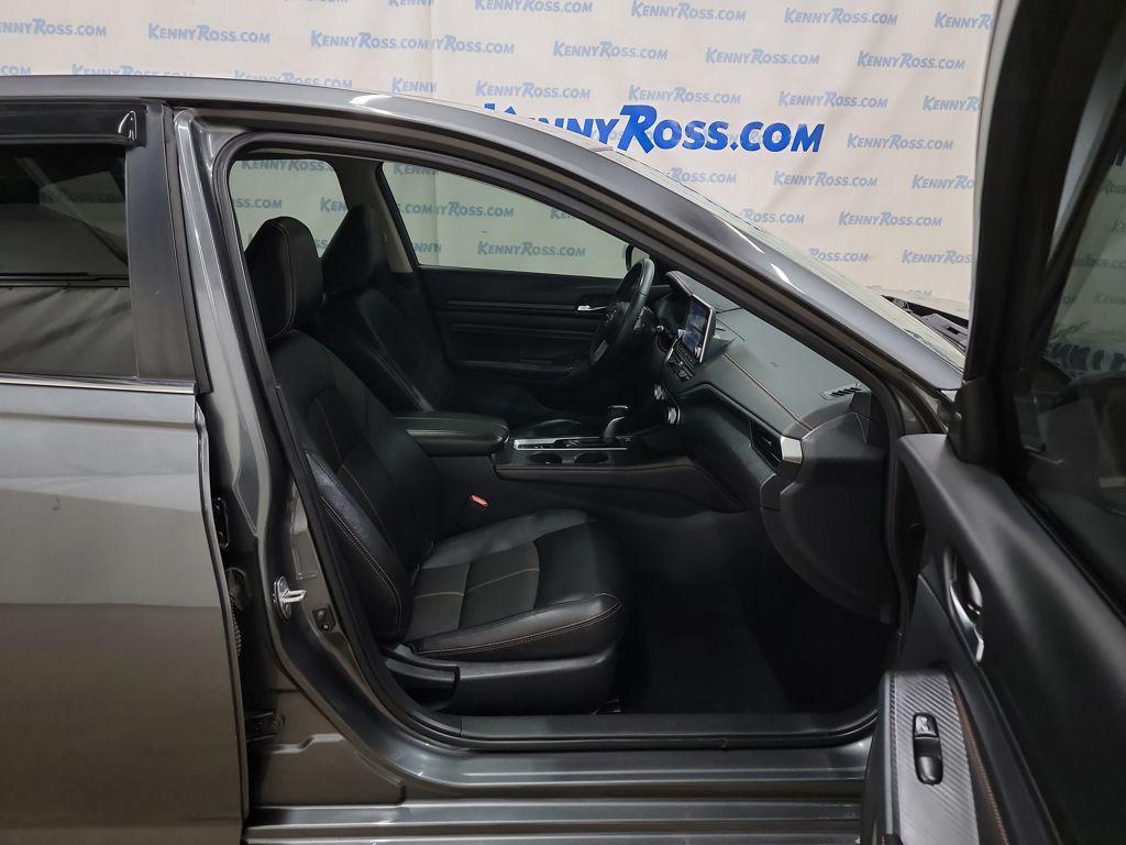 used 2019 Nissan Altima car, priced at $15,652