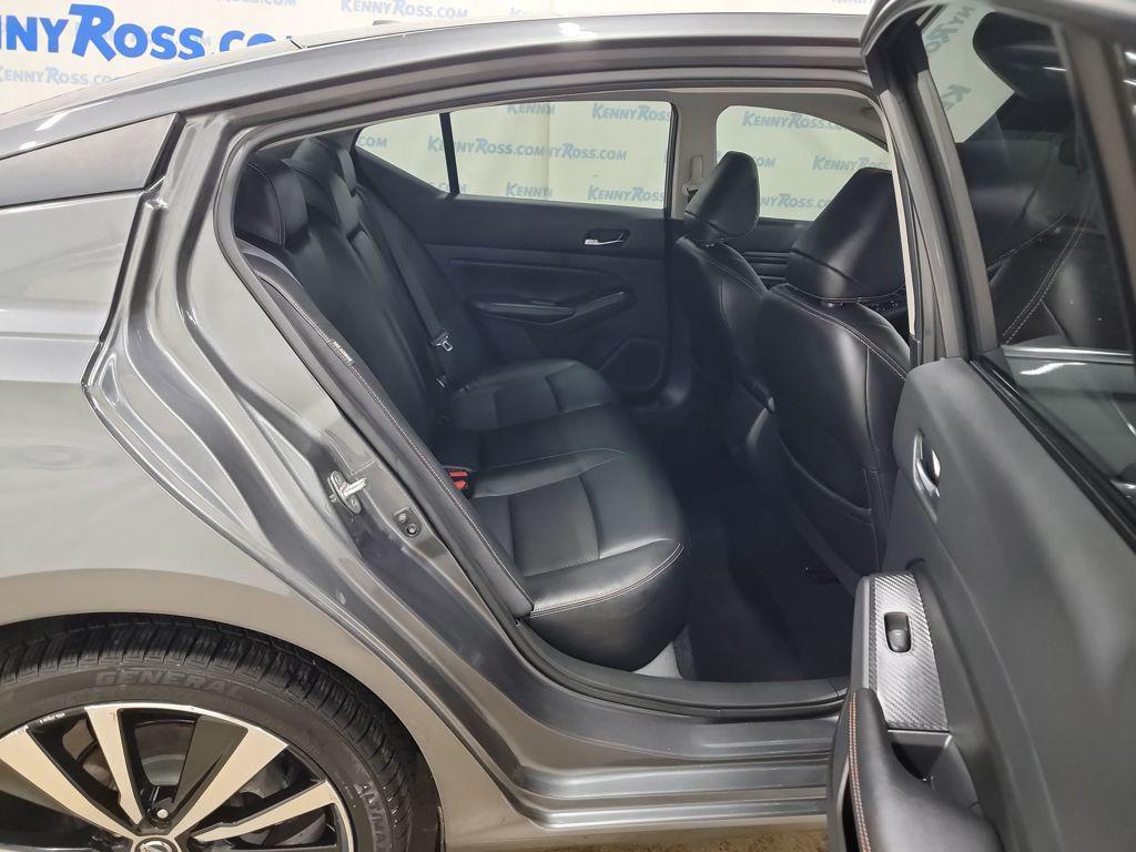 used 2019 Nissan Altima car, priced at $15,652