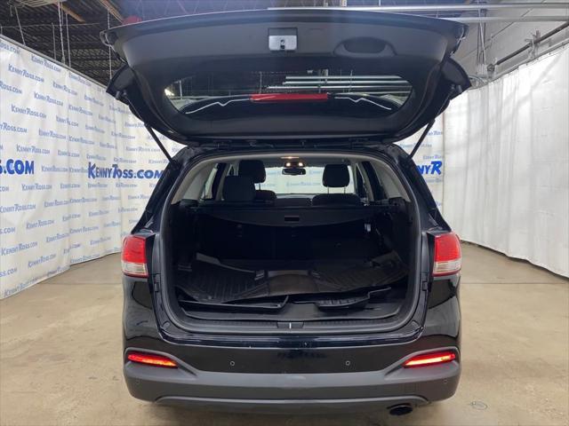 used 2016 Kia Sorento car, priced at $11,950