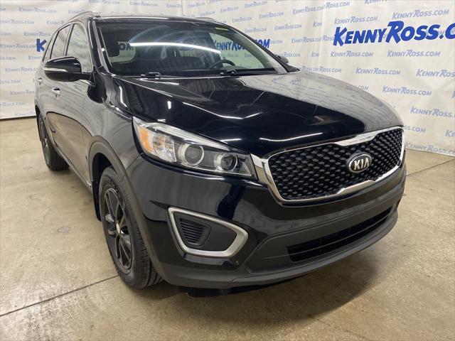 used 2016 Kia Sorento car, priced at $11,950