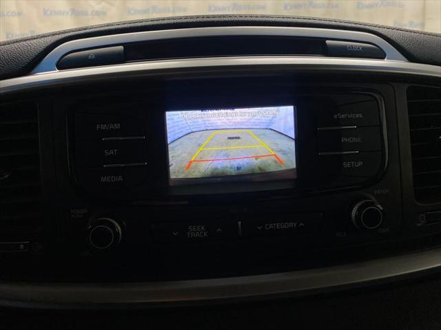 used 2016 Kia Sorento car, priced at $11,950