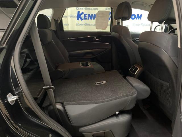 used 2016 Kia Sorento car, priced at $11,950