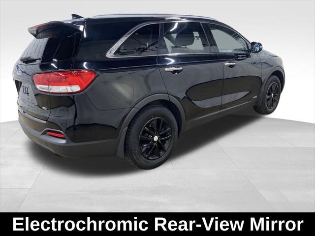 used 2016 Kia Sorento car, priced at $11,950