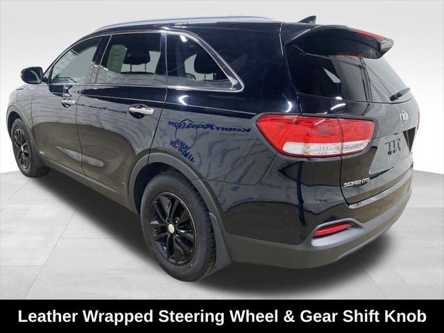 used 2016 Kia Sorento car, priced at $11,950