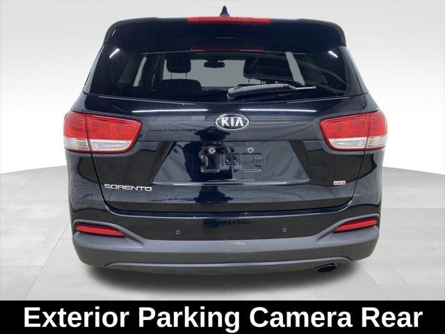 used 2016 Kia Sorento car, priced at $11,950
