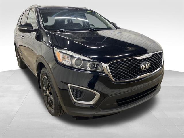 used 2016 Kia Sorento car, priced at $11,950
