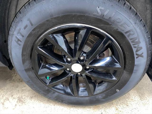 used 2016 Kia Sorento car, priced at $11,950