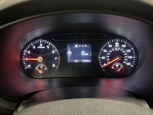 used 2016 Kia Sorento car, priced at $11,950