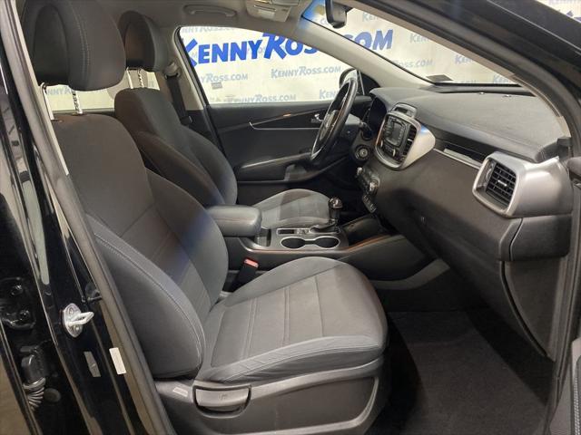 used 2016 Kia Sorento car, priced at $11,950