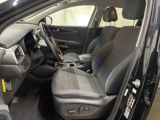 used 2016 Kia Sorento car, priced at $11,950