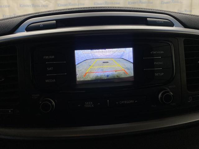 used 2016 Kia Sorento car, priced at $11,950