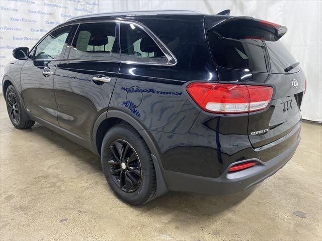 used 2016 Kia Sorento car, priced at $11,950