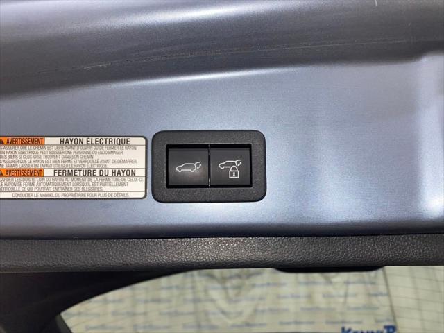 used 2023 Toyota Corolla Cross car, priced at $27,998