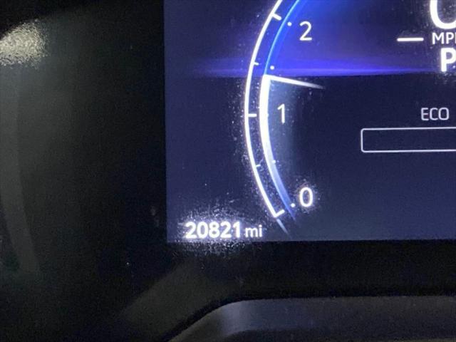 used 2023 Toyota Corolla Cross car, priced at $27,998