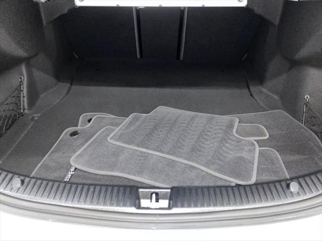 used 2021 Mercedes-Benz C-Class car, priced at $25,777