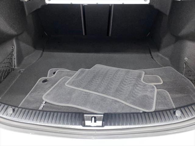 used 2021 Mercedes-Benz C-Class car, priced at $25,222
