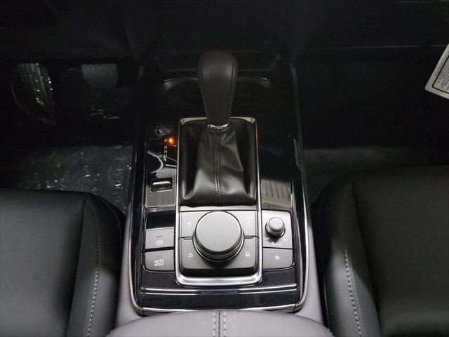 new 2025 Mazda CX-30 car, priced at $30,753