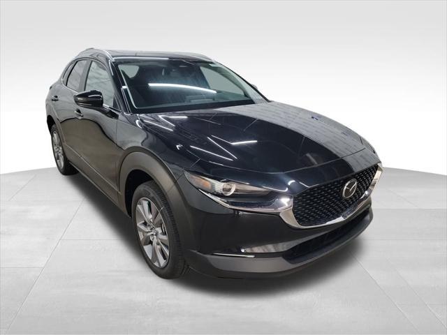 new 2025 Mazda CX-30 car, priced at $30,753
