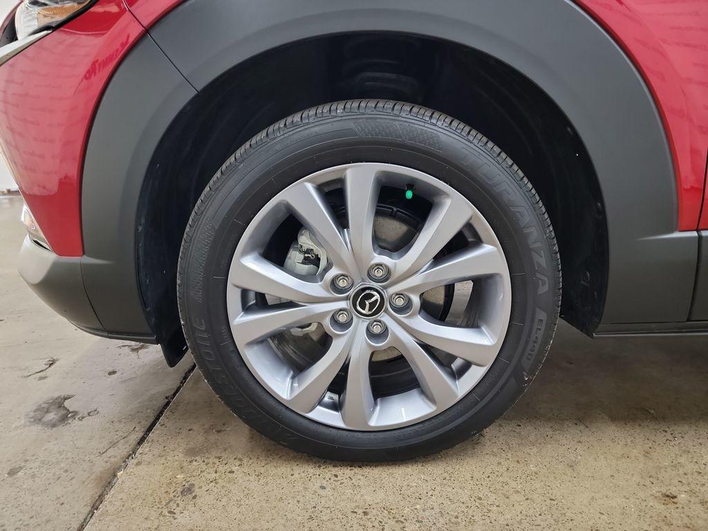 used 2022 Mazda CX-30 car, priced at $24,998
