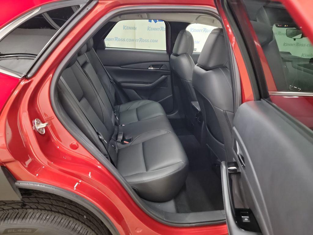 used 2022 Mazda CX-30 car, priced at $24,998