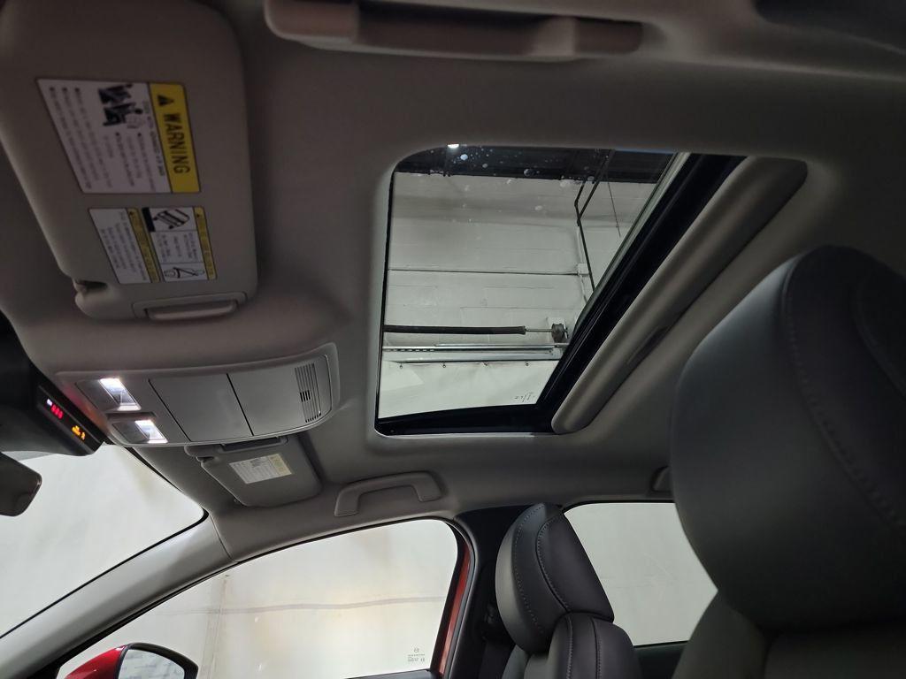 used 2022 Mazda CX-30 car, priced at $24,998