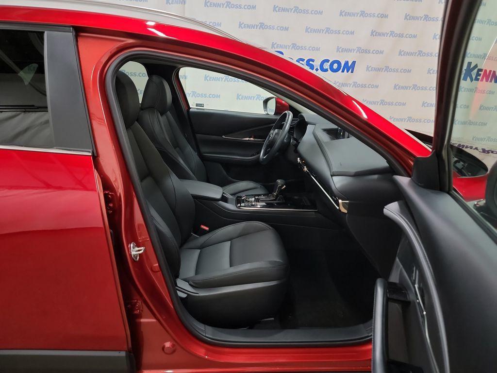 used 2022 Mazda CX-30 car, priced at $24,998