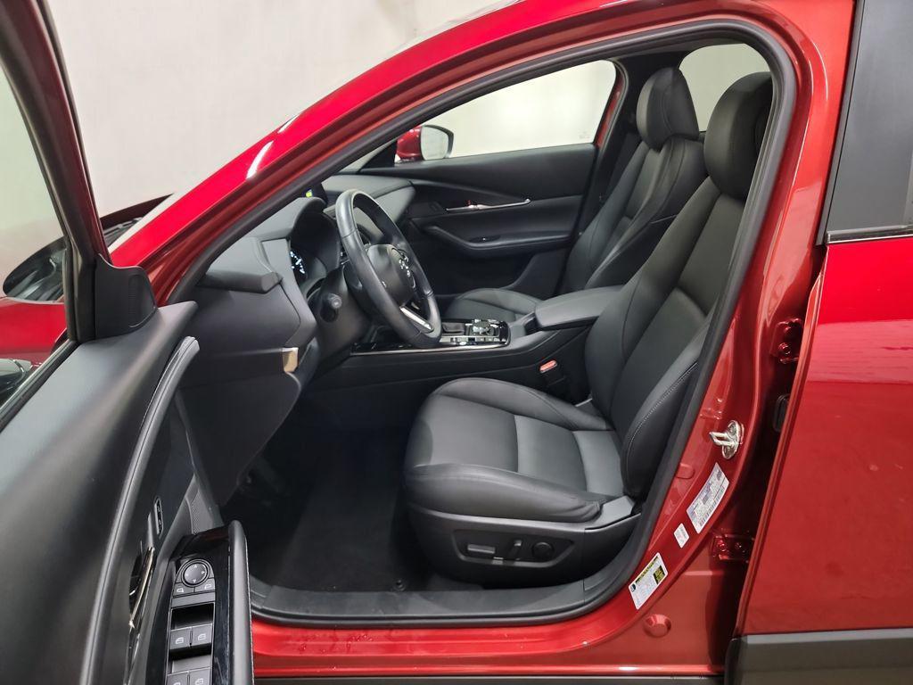 used 2022 Mazda CX-30 car, priced at $24,998