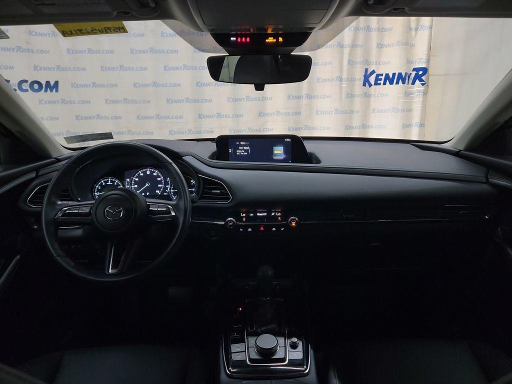 used 2022 Mazda CX-30 car, priced at $24,998