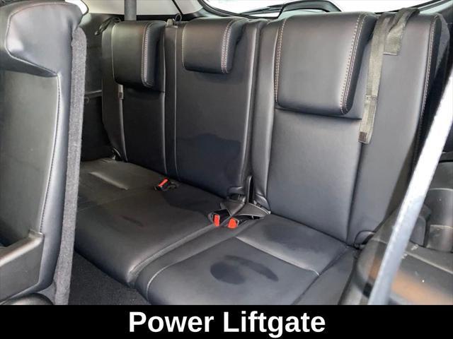 used 2018 Toyota Highlander car, priced at $24,448