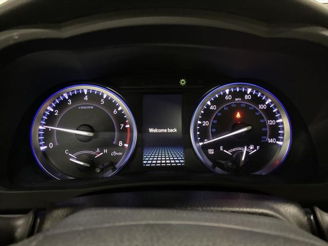 used 2018 Toyota Highlander car, priced at $24,448
