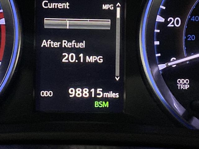 used 2018 Toyota Highlander car, priced at $24,448