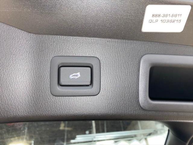 new 2025 Mazda CX-5 car, priced at $41,936