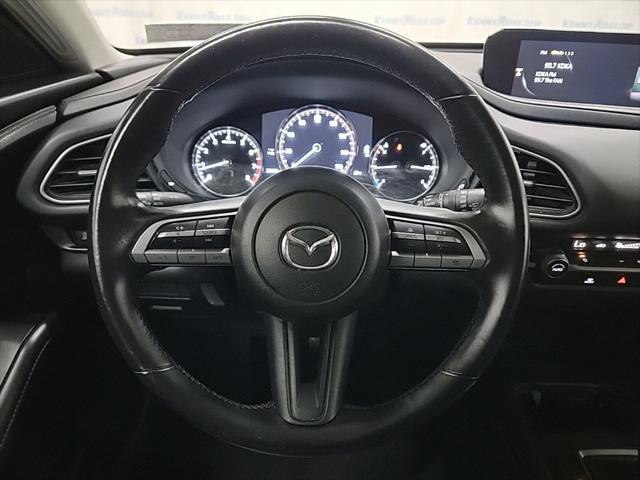 used 2022 Mazda CX-30 car, priced at $22,998