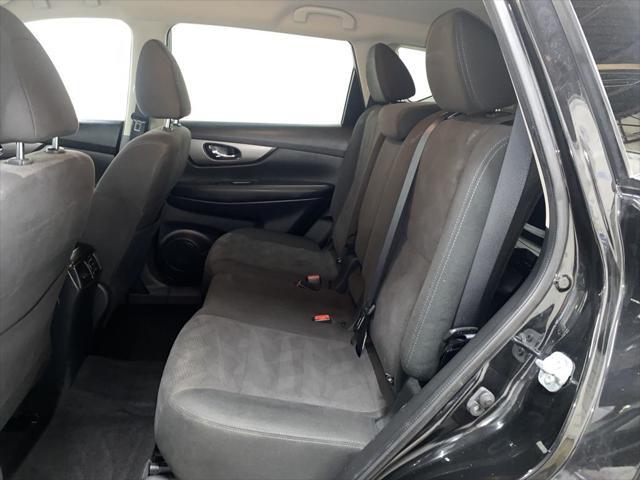 used 2016 Nissan Rogue car, priced at $12,074