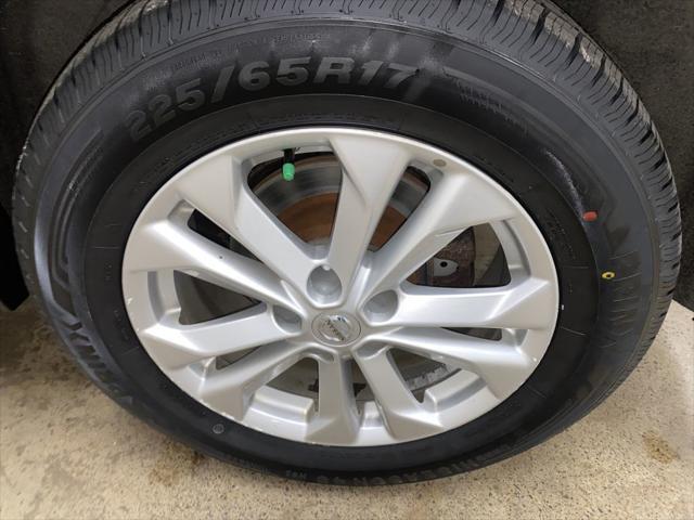 used 2016 Nissan Rogue car, priced at $12,074
