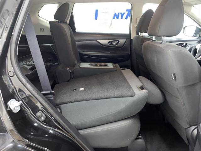 used 2016 Nissan Rogue car, priced at $12,074