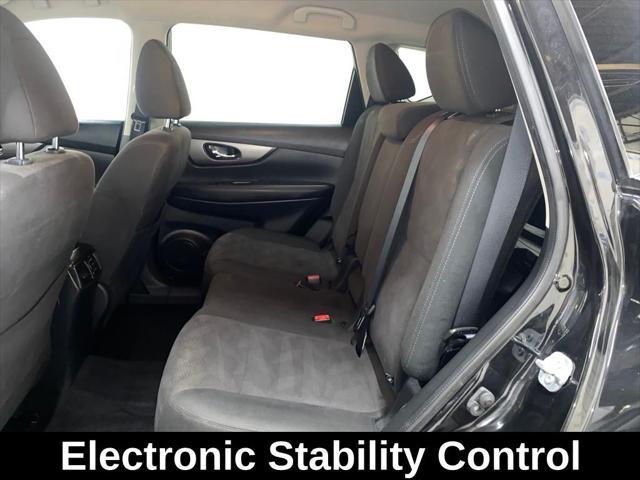 used 2016 Nissan Rogue car, priced at $12,074
