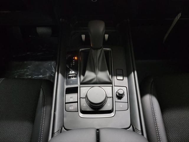 new 2025 Mazda CX-5 car, priced at $34,484