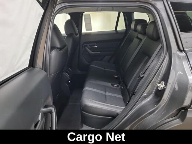 new 2025 Mazda CX-5 car, priced at $34,484