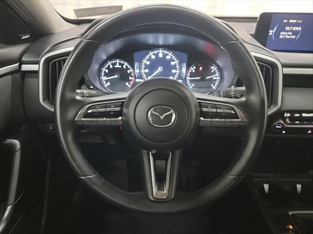 used 2024 Mazda CX-50 car, priced at $31,500