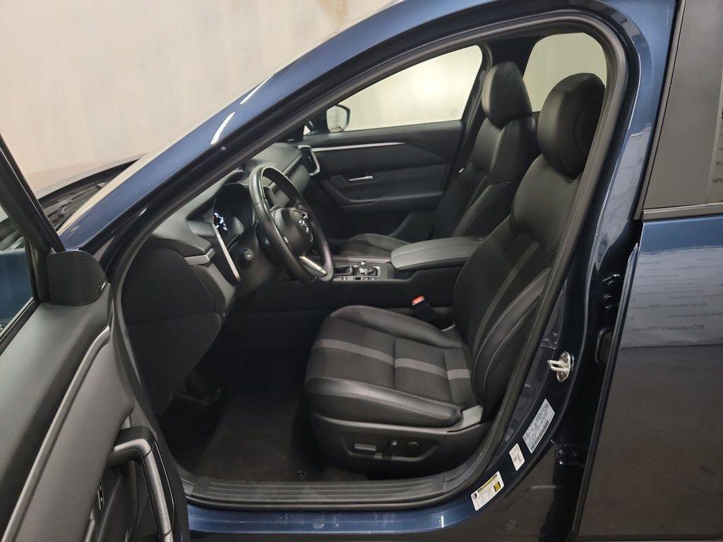 used 2024 Mazda CX-50 car, priced at $27,998