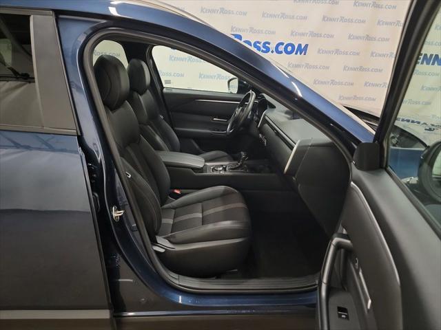 used 2024 Mazda CX-50 car, priced at $31,500