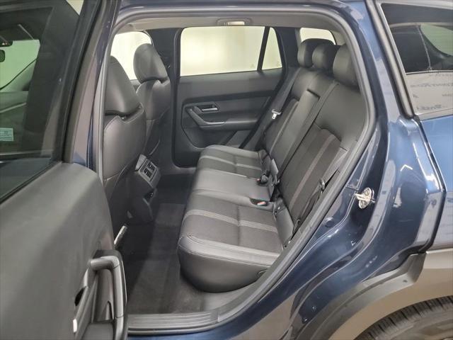 used 2024 Mazda CX-50 car, priced at $31,500