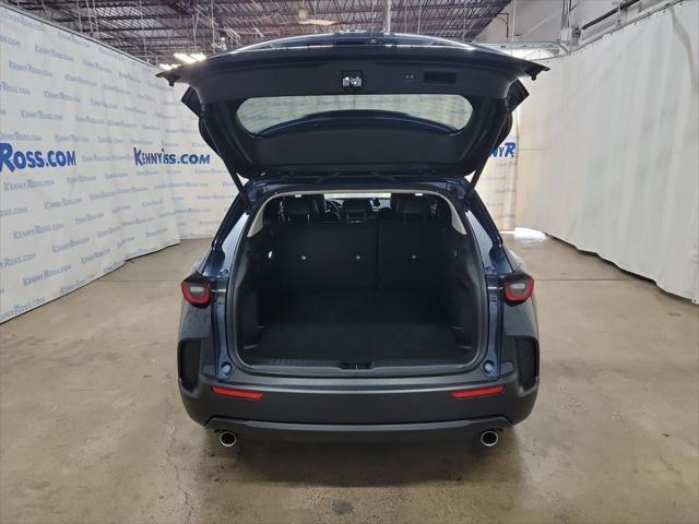 used 2024 Mazda CX-50 car, priced at $31,500