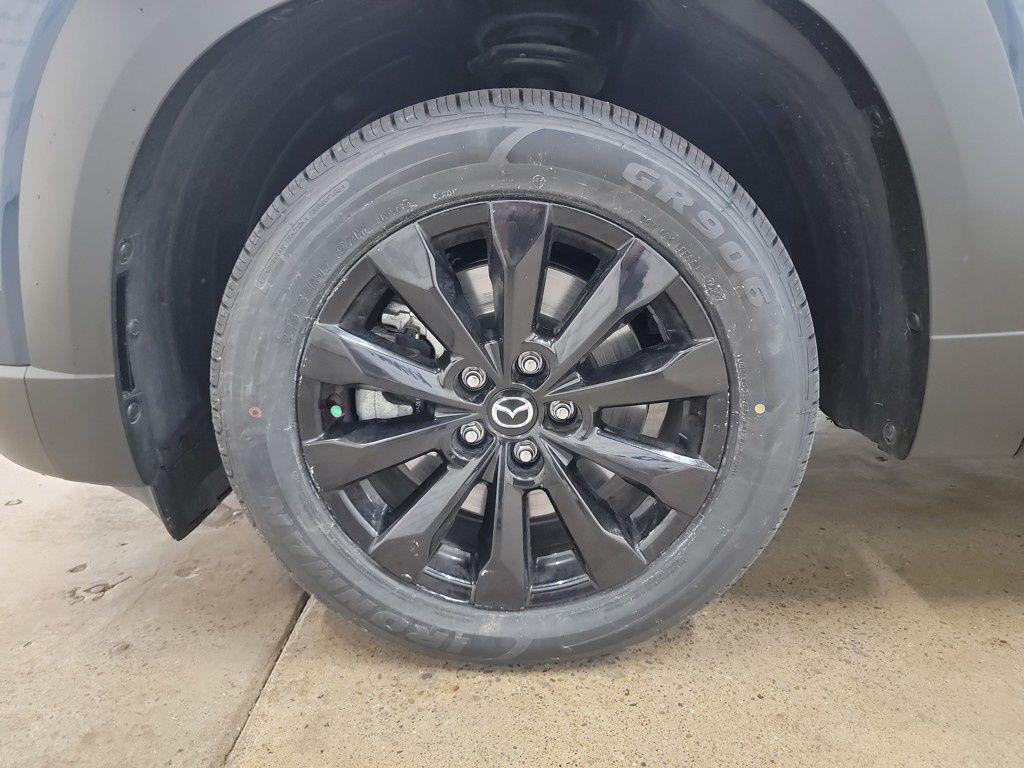 used 2024 Mazda CX-50 car, priced at $27,998